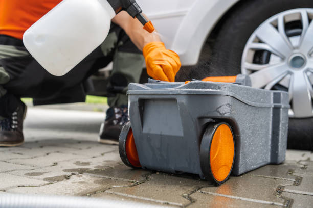 Portable sink rental in Coram, NY